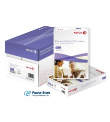 Xerox Carbonless - A4 - Achtervel - Wit - 500 vel