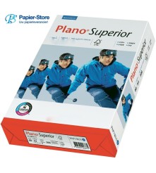 Plano Superior - 200 G/M2 - A5 - 250 vel