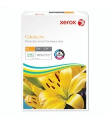 Xerox Colotech+ - 100 G/M2 - A4 - 500 vel