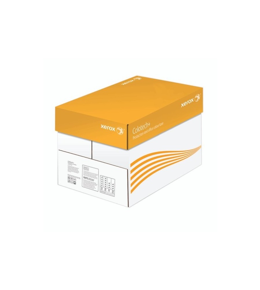 Xerox Colotech+ - 100 G/M2 - A4 - 500 vel