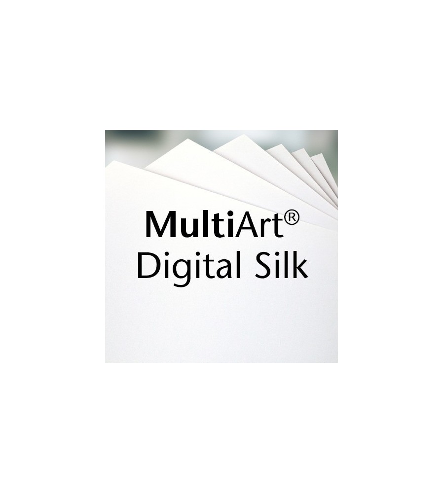 MULTIART DIGITAL - SRA3 - 45 X 32 150 G/M2 - BL 250 VEL - Papier -Store