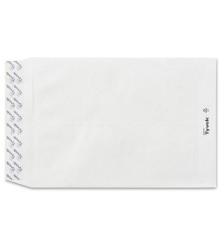 Tyvek enveloppen - 250x353mmx38mm - 100 st.