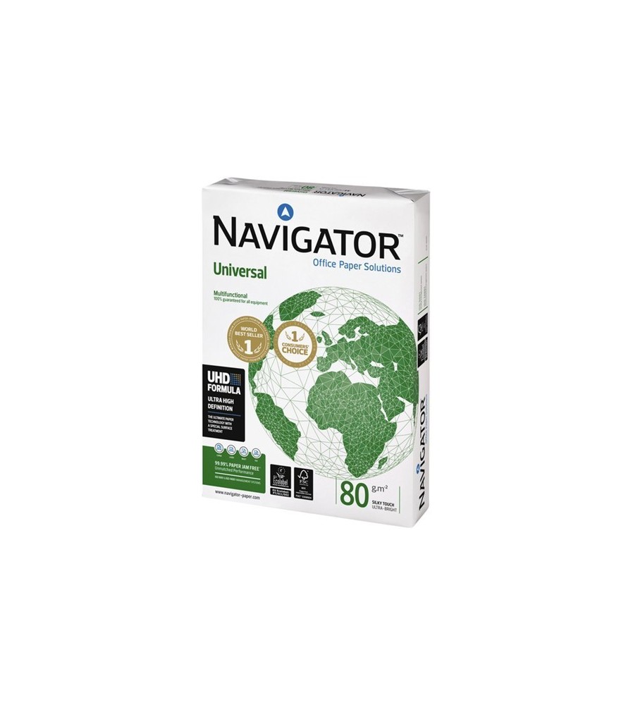 Navigator Universal