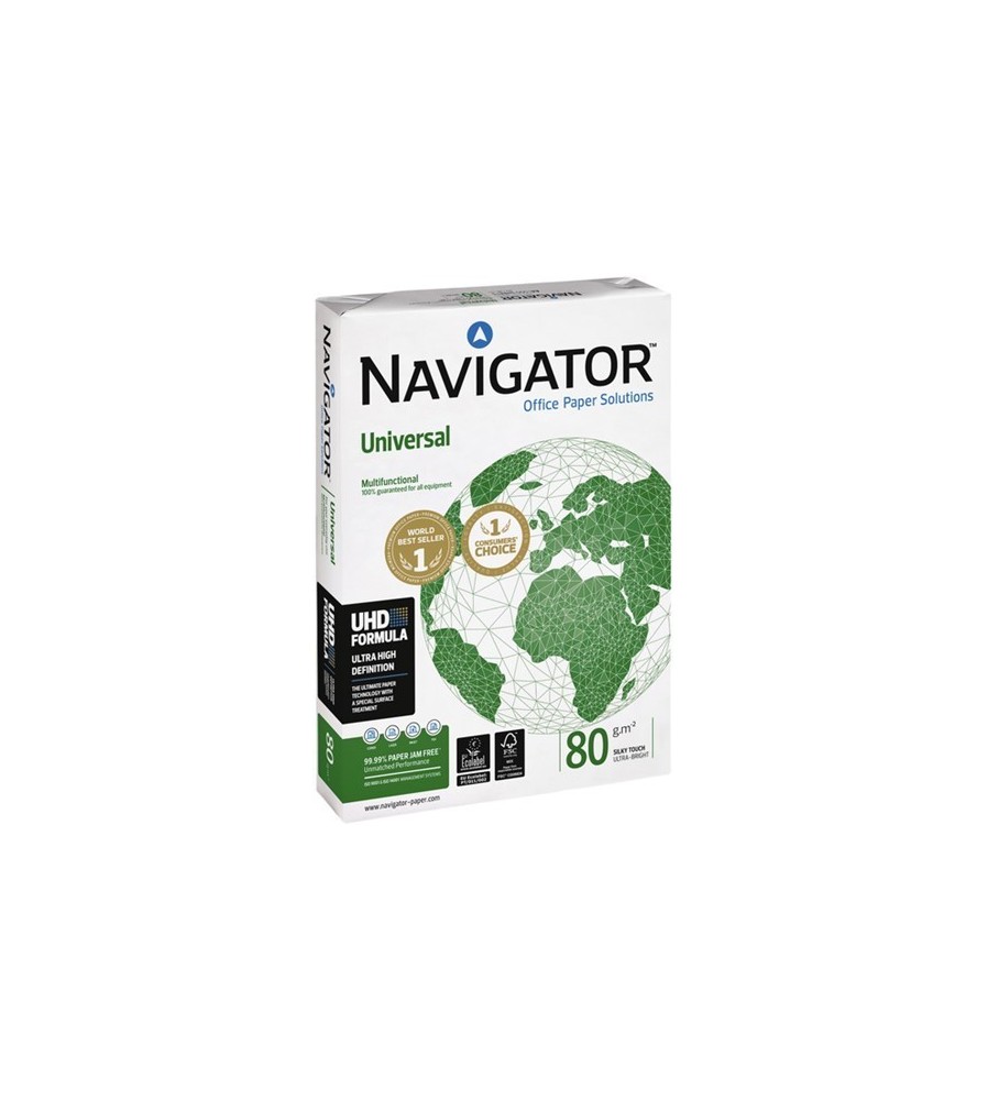 Navigator Universal