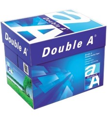 Double A - "PREMIUM" - A4 - 80 G/M2 - 500 vel