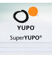 Yupo papier - 234 GM  - A4 - 125 vel