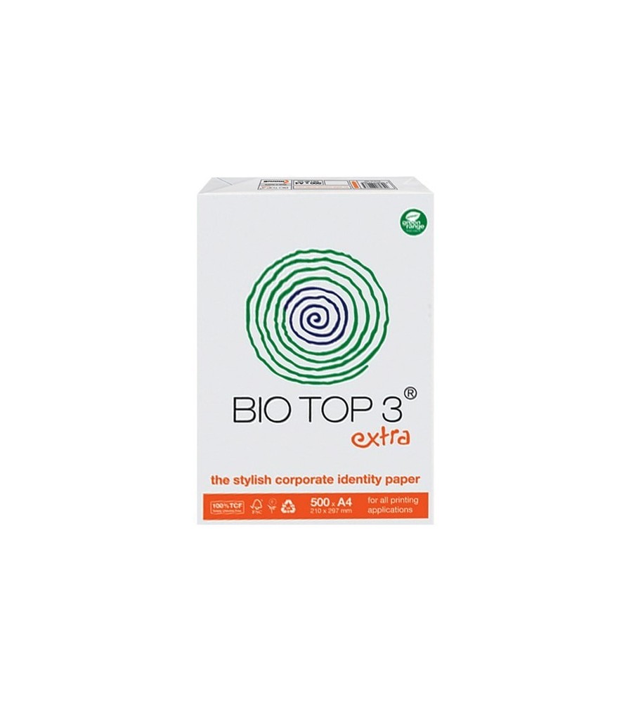 Biotop - A3 - 80 G/M2 - 500 vel