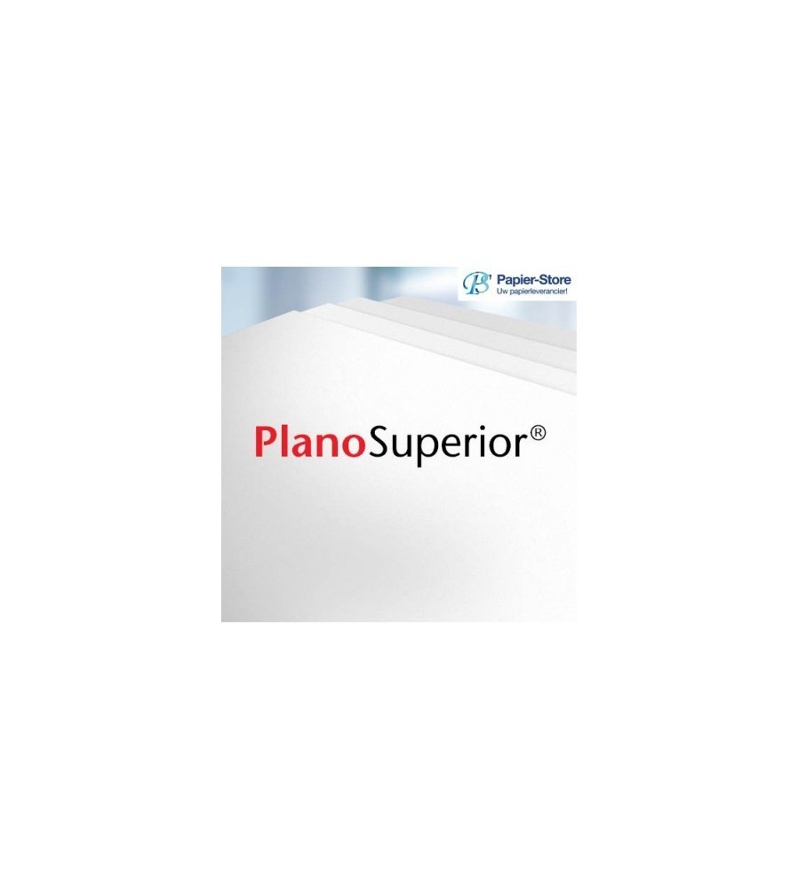 Plano Superior - 80 g/m2 - A3 - 500 vel