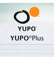 Yupo papier - 234 GM  - A4 - 125 vel