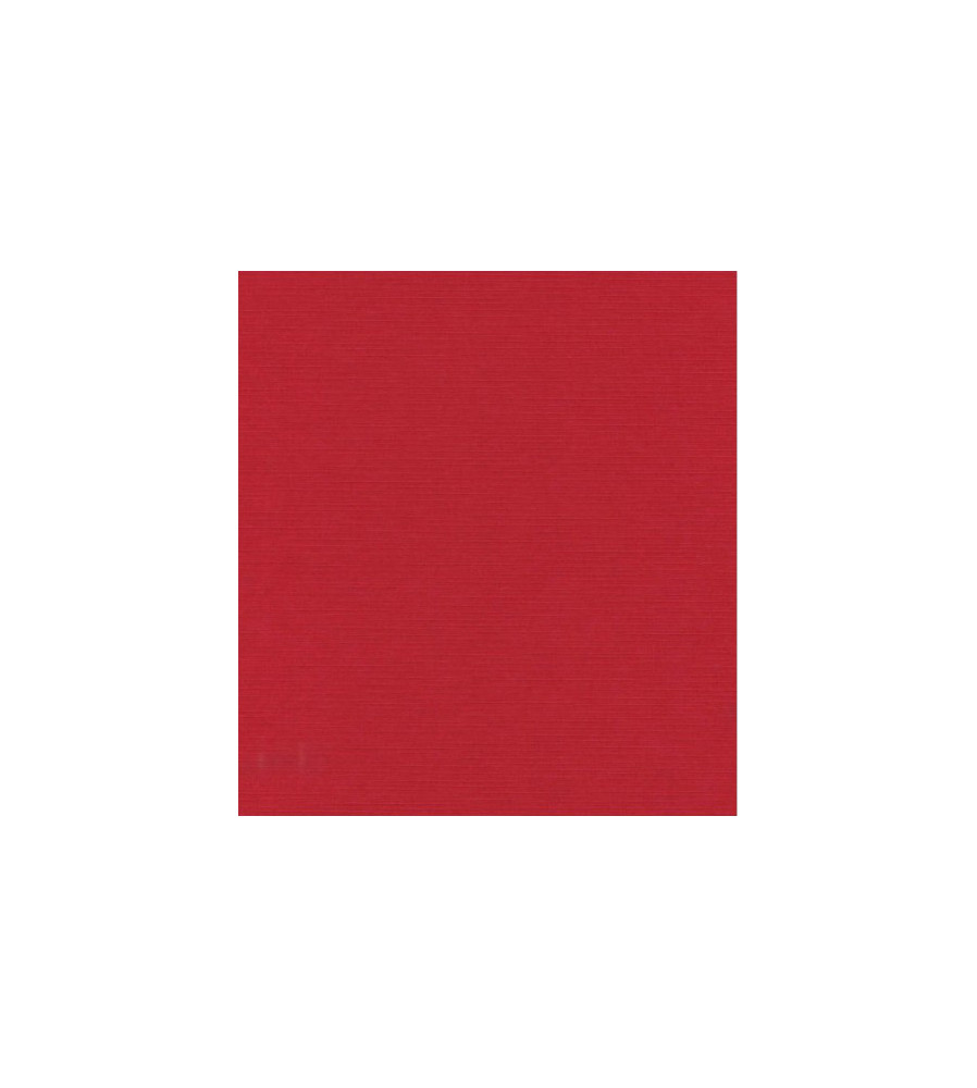 Linnenkarton - Rood - 240 GM - A2