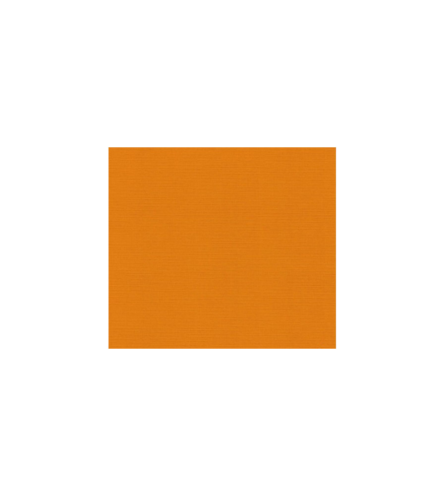 Linnenkarton - Oranje - 240 GM - 50x70