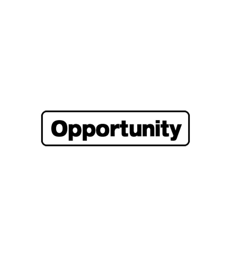 Opportunity - A4 - Wit - 80 GM - 500 vel