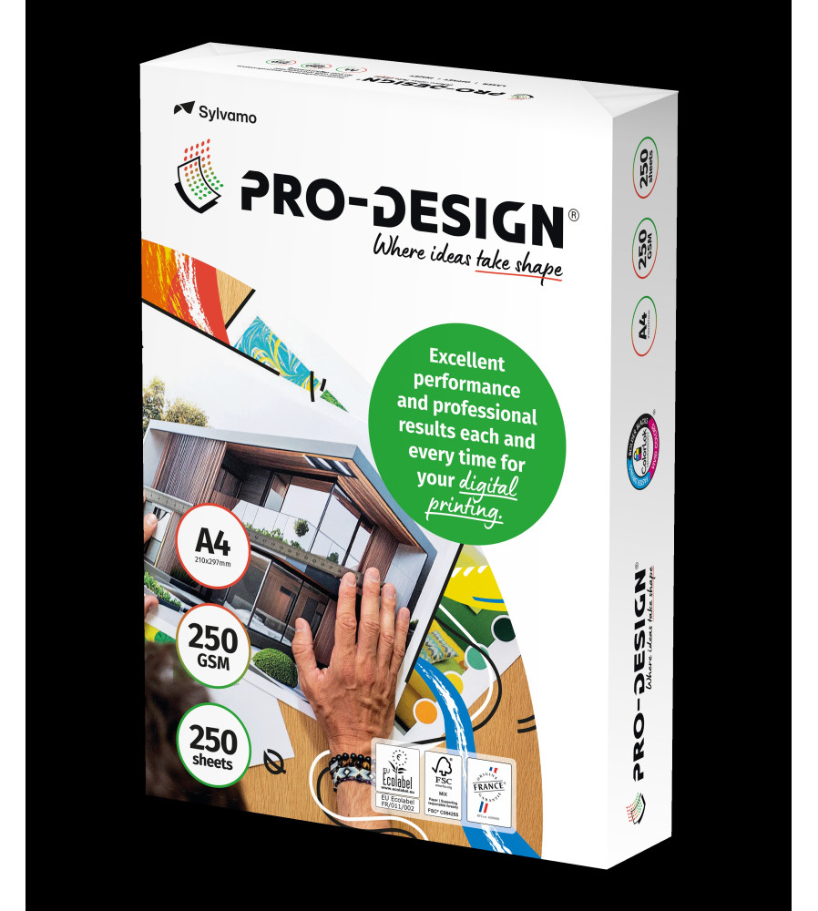 Pro Design  papier bestellen