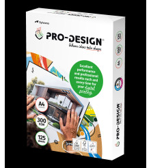 Pro Design  papier bestellen