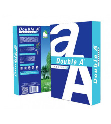 Double A papier bestellen