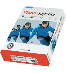 Plano Superior - 200 G/M2 - A5 - 250 vel